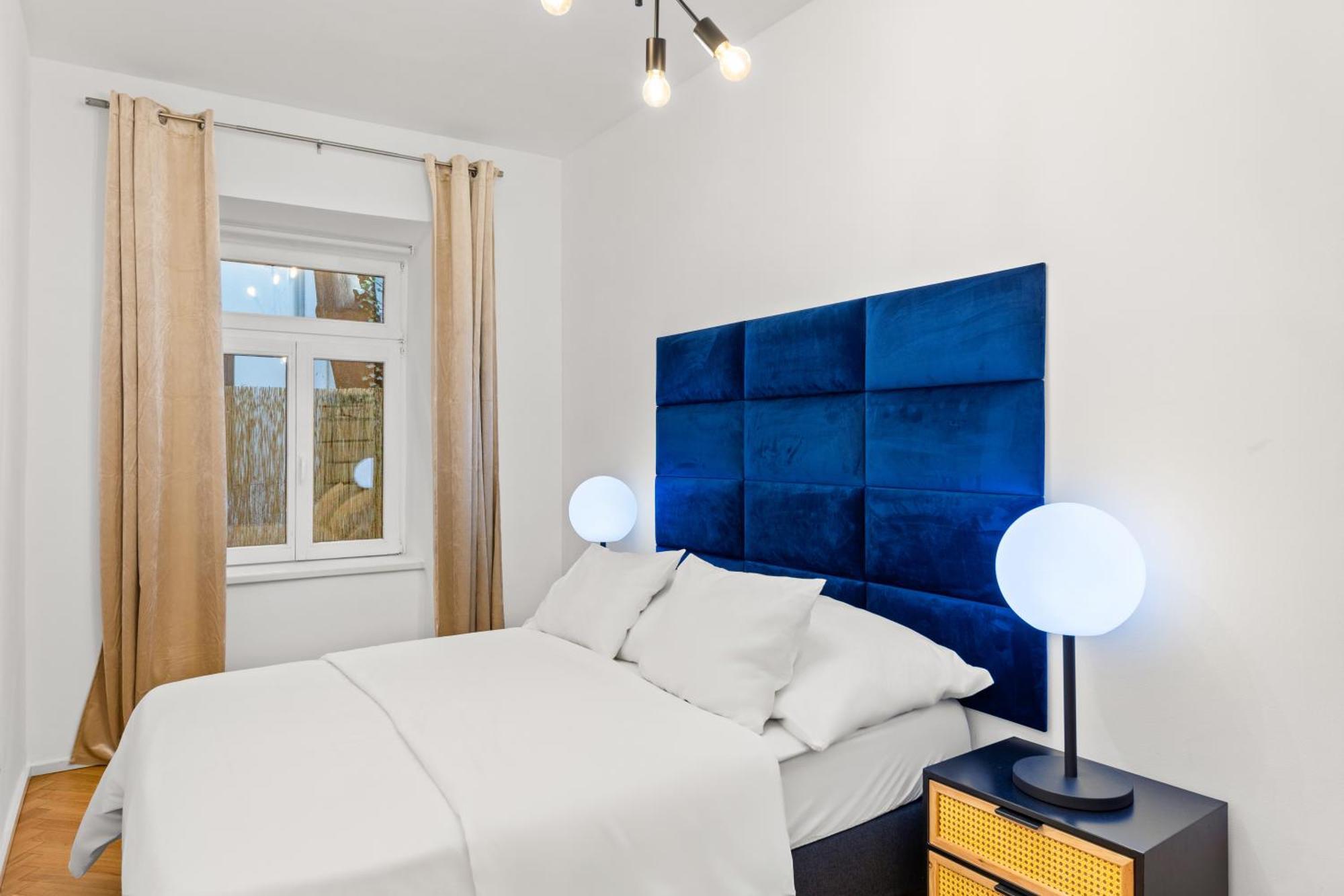 Vienna Chic Residences #Suite 1 Exterior foto